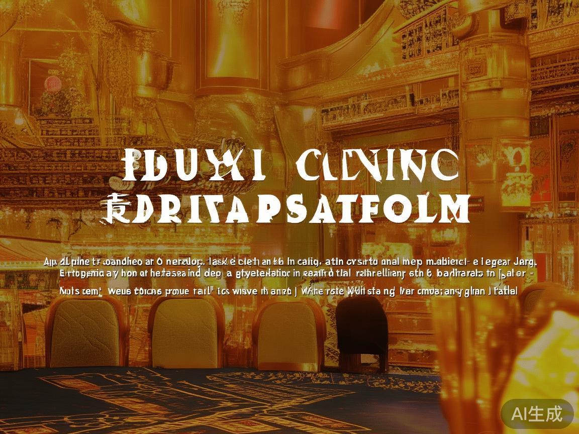 作为澳门知名的博彩品牌，皇家赌场一直以其高端、专业