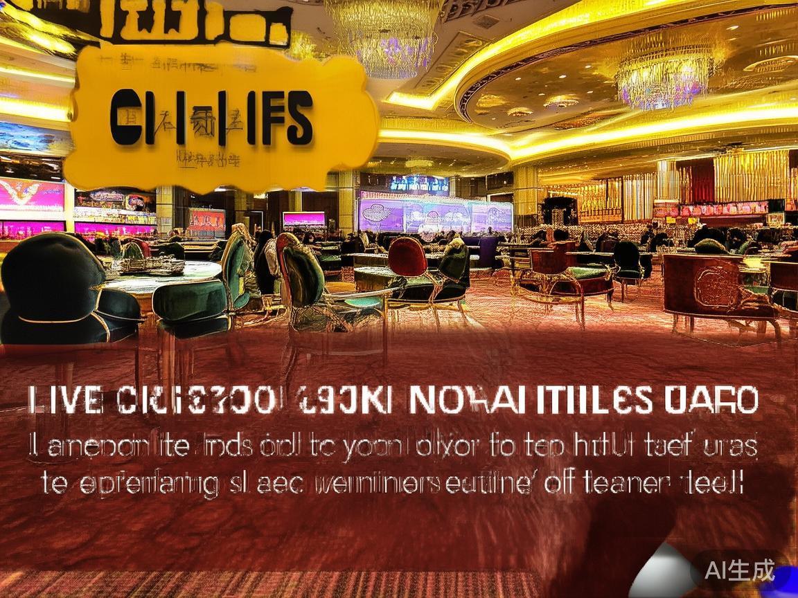 在现代娱乐方式不断丰富的背景下，网络赌场逐渐成为许