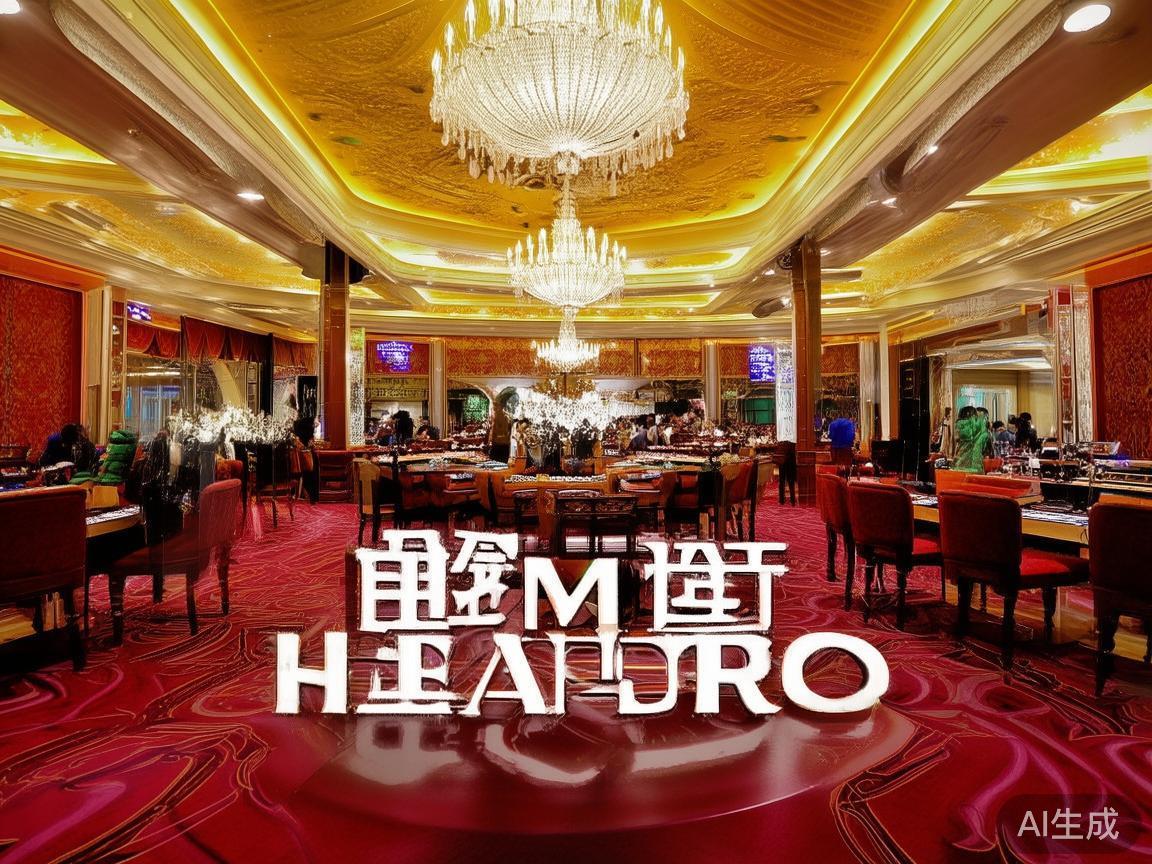 皇家澳门赌场中的爆款台词精选与观众情感共鸣点深度解析 在澳门的繁华夜色中,皇家澳门赌场以其奢华的环境和丰