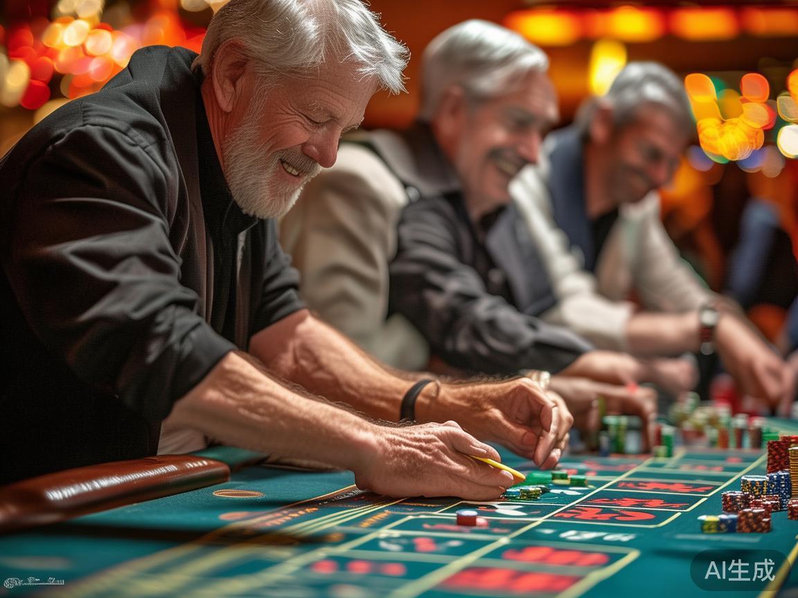 澳门皇家赌场小额投注大赢秘籍:实战经验全攻略 一些经验丰富的玩家善于利用“搭伙”策略,即与他人合