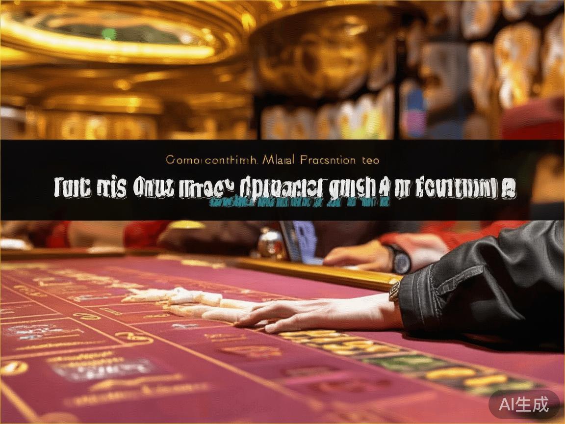 澳门皇家赌场通常会提供丰富的奖励和优惠。善于利用这