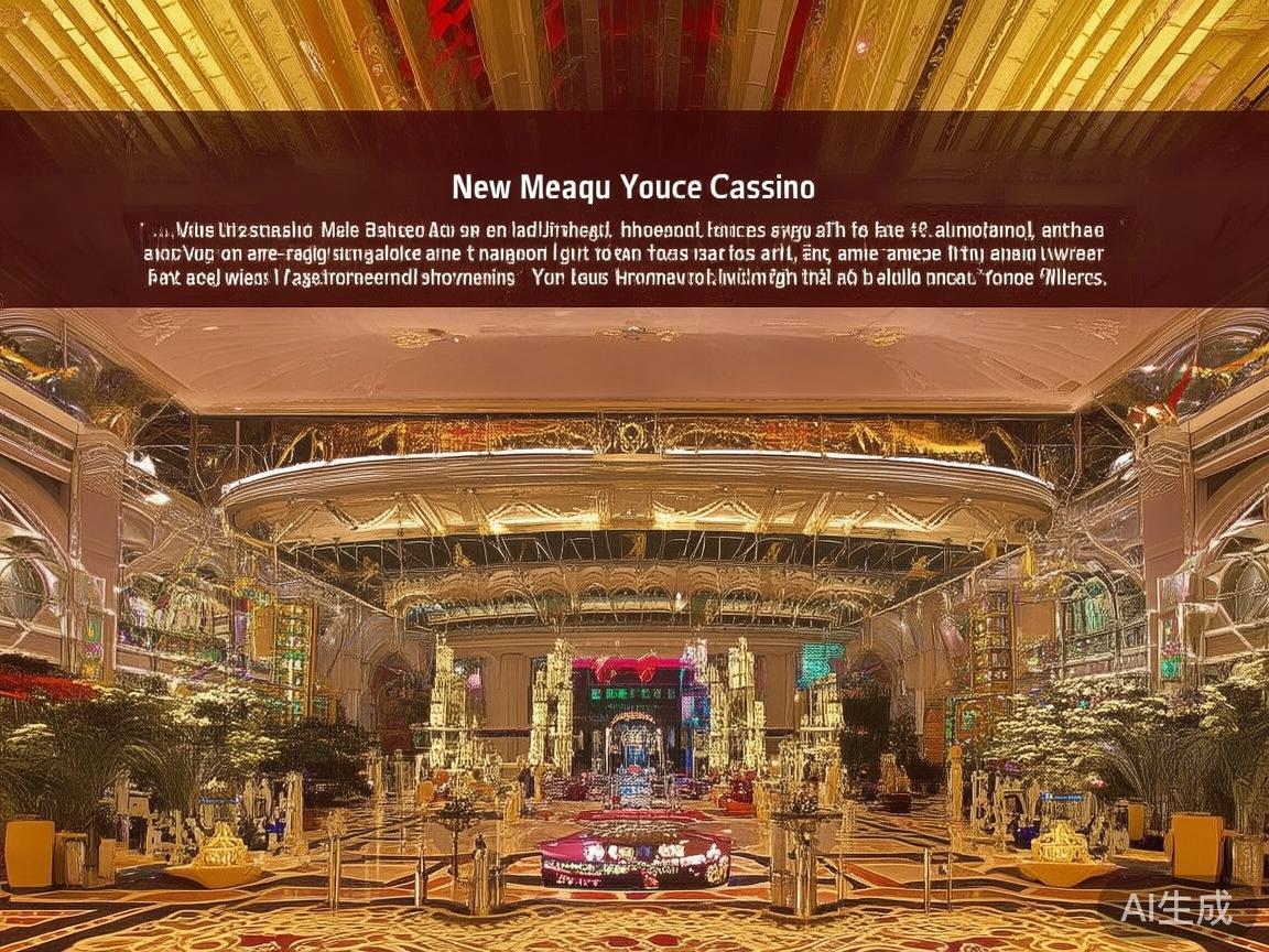 澳门作为世界著名的娱乐和旅游目的地，凭借其奢华的赌