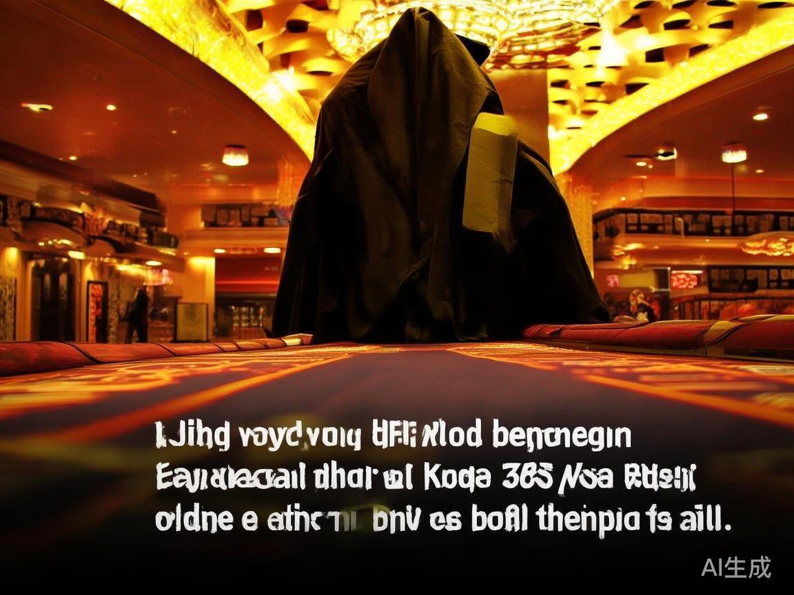 全面解析澳门皇家赌场中的潜在色情陷阱与风险防范指南 主题:本篇文章将围绕“澳门皇家赌场中潜在的色情风险