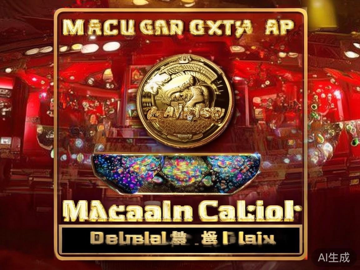 随着数字化娱乐的不断发展，澳门皇家赌场APP成为了