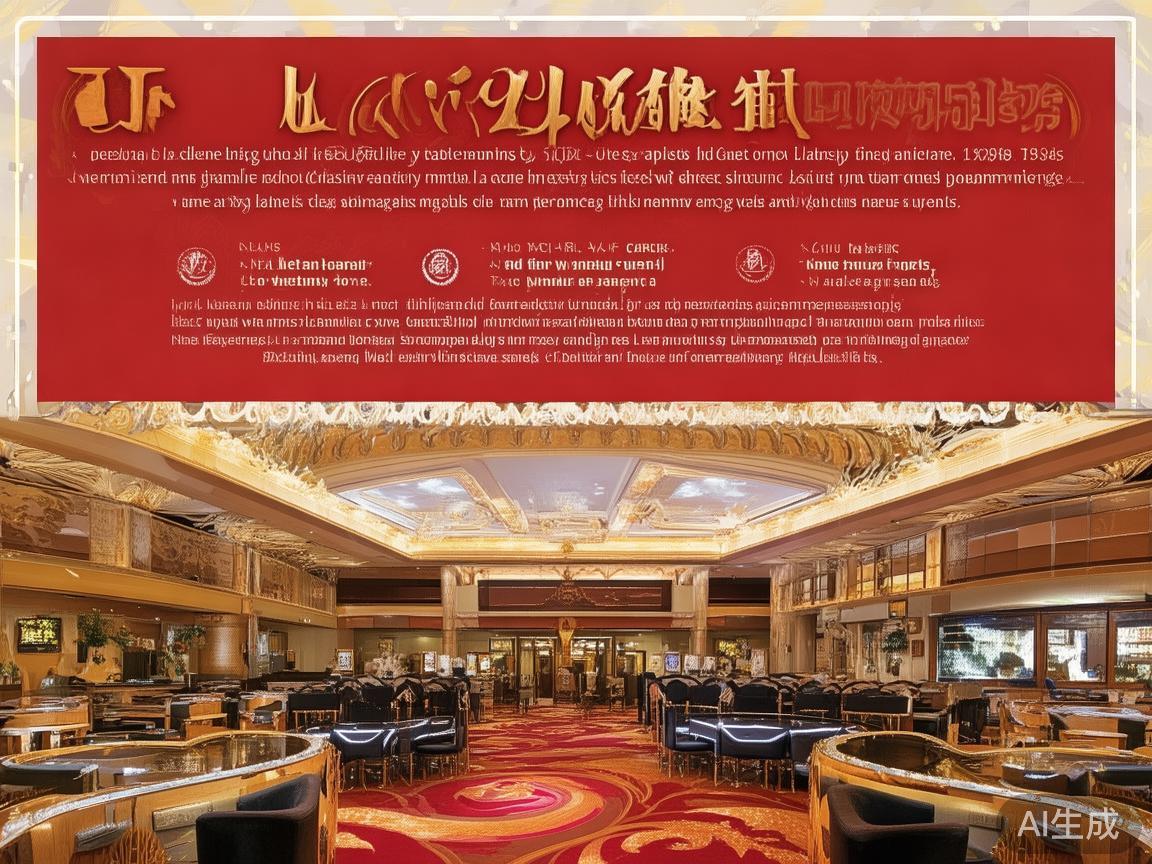 澳门作为亚洲的博彩中心，有多个知名的皇家赌场品牌，