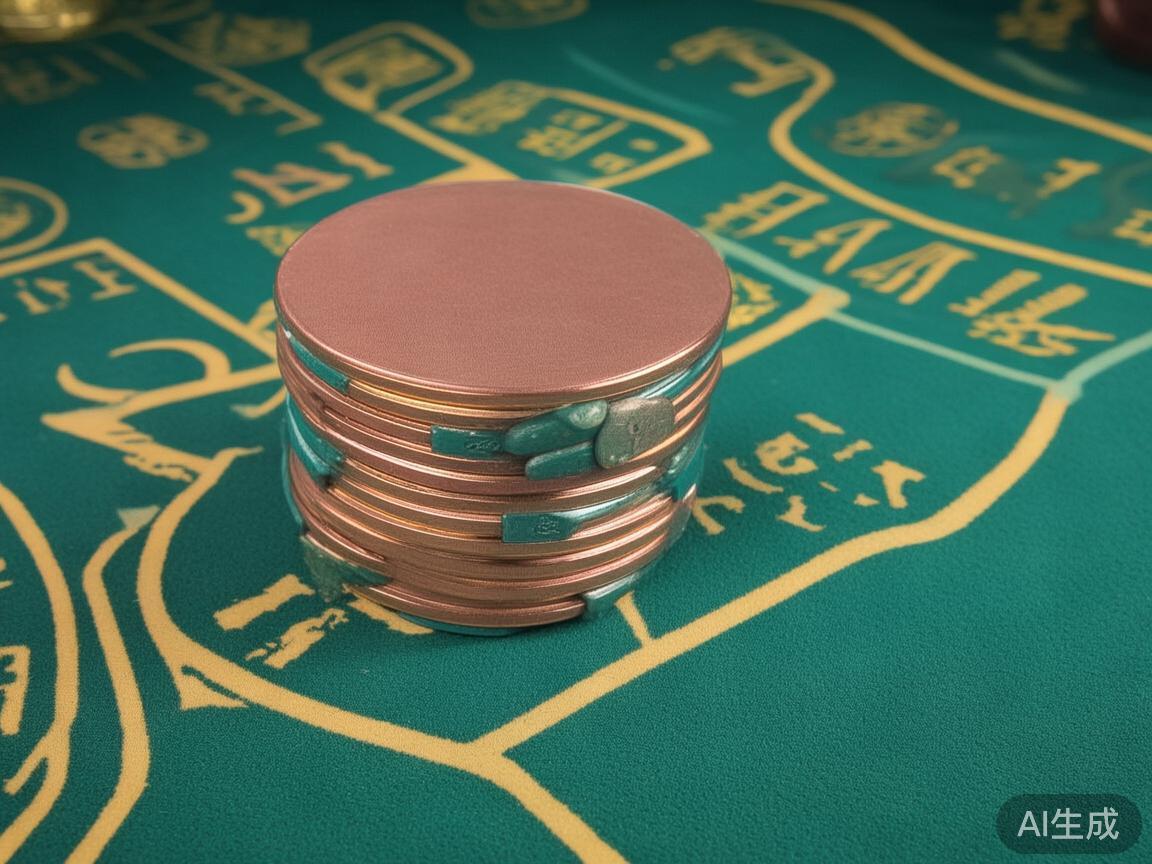 在20世纪初，澳门的博彩业开始逐步现代化，筹码币作
