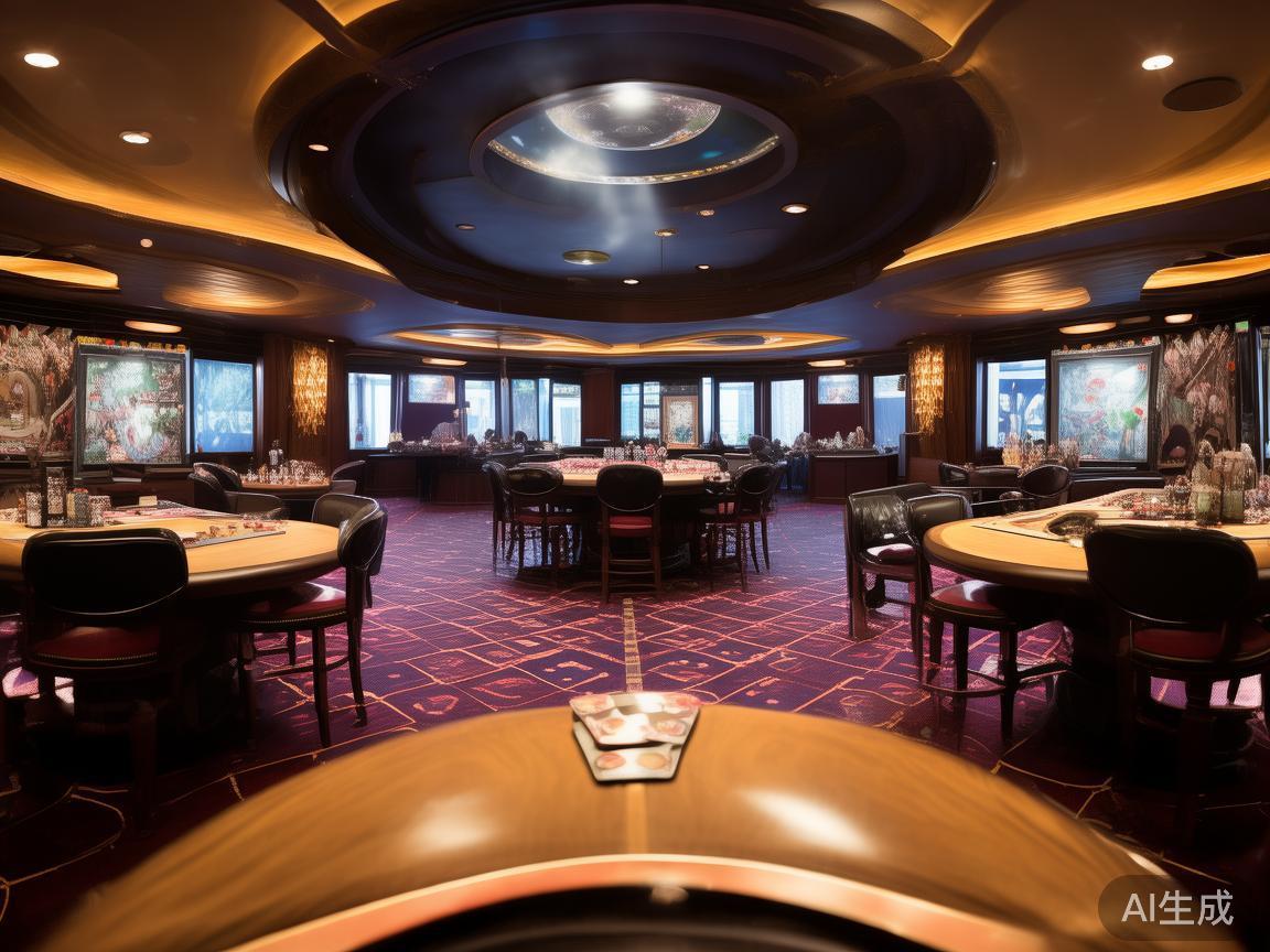 身临其境的真实感
通过高清镜头和多角度视频，玩家