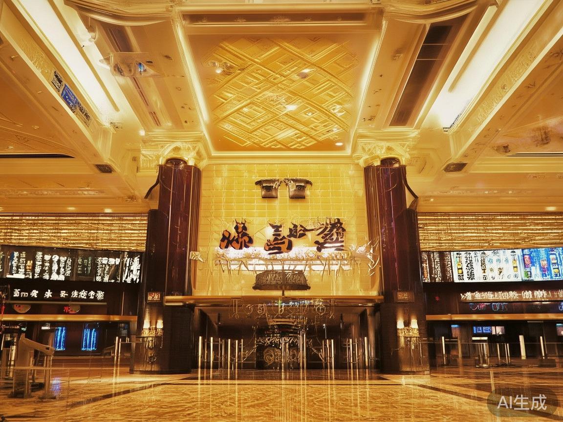 赌场高度重视顾客和员工的安全与健康。建立完善的安全