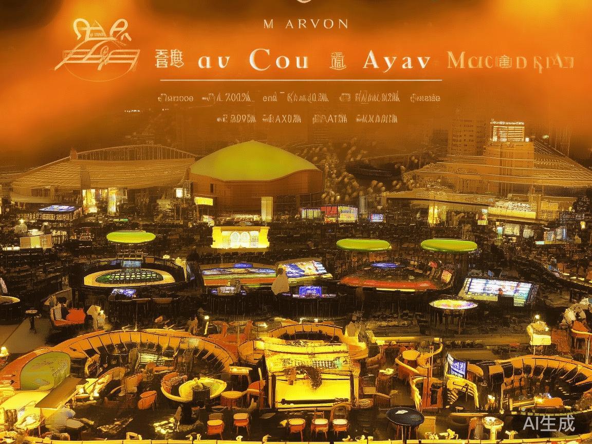 在现代娱乐方式日益多元化的背景下，澳门作为全球知名