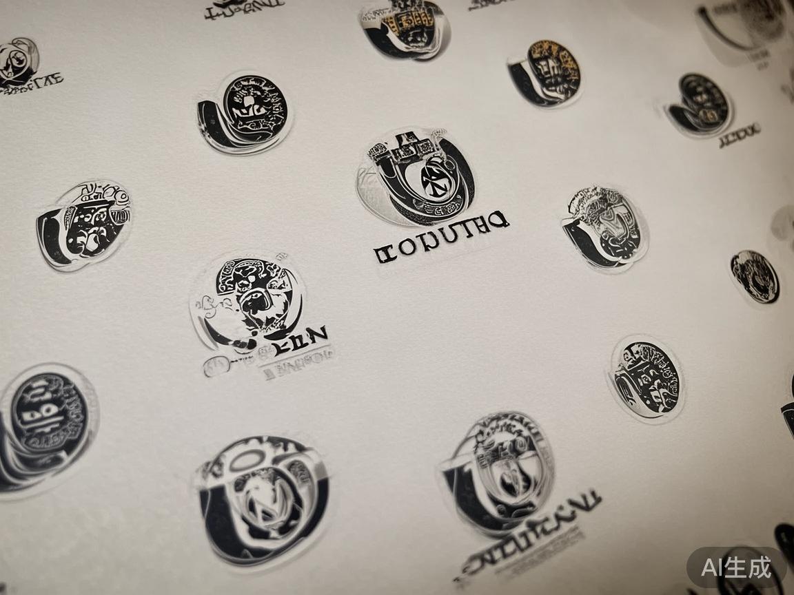 同一标志在不同渠道和合作伙伴中统一出现，为新葡京皇