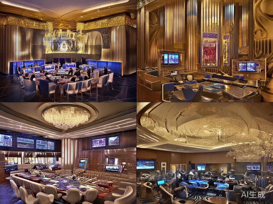 AG6澳门皇家赌场正式上线,开启豪华娱乐奢华体验新纪元