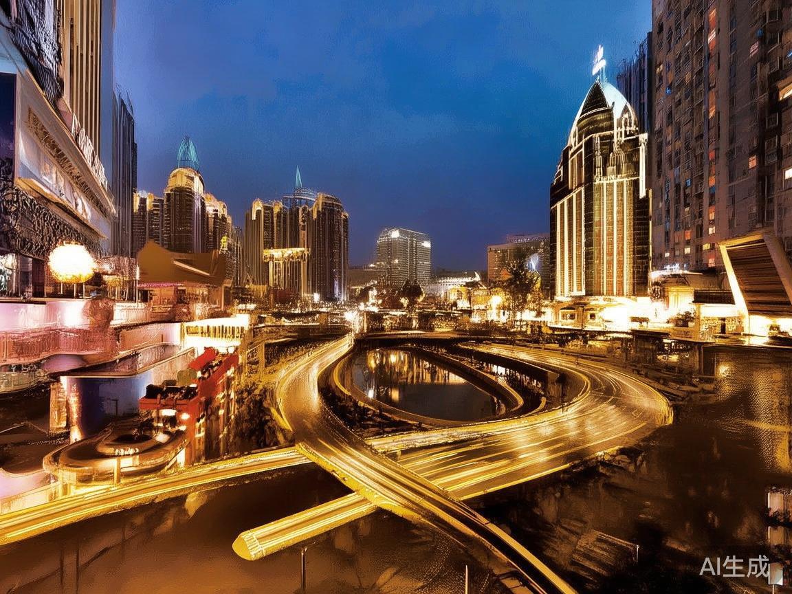 澳门皇家赌场网站设计