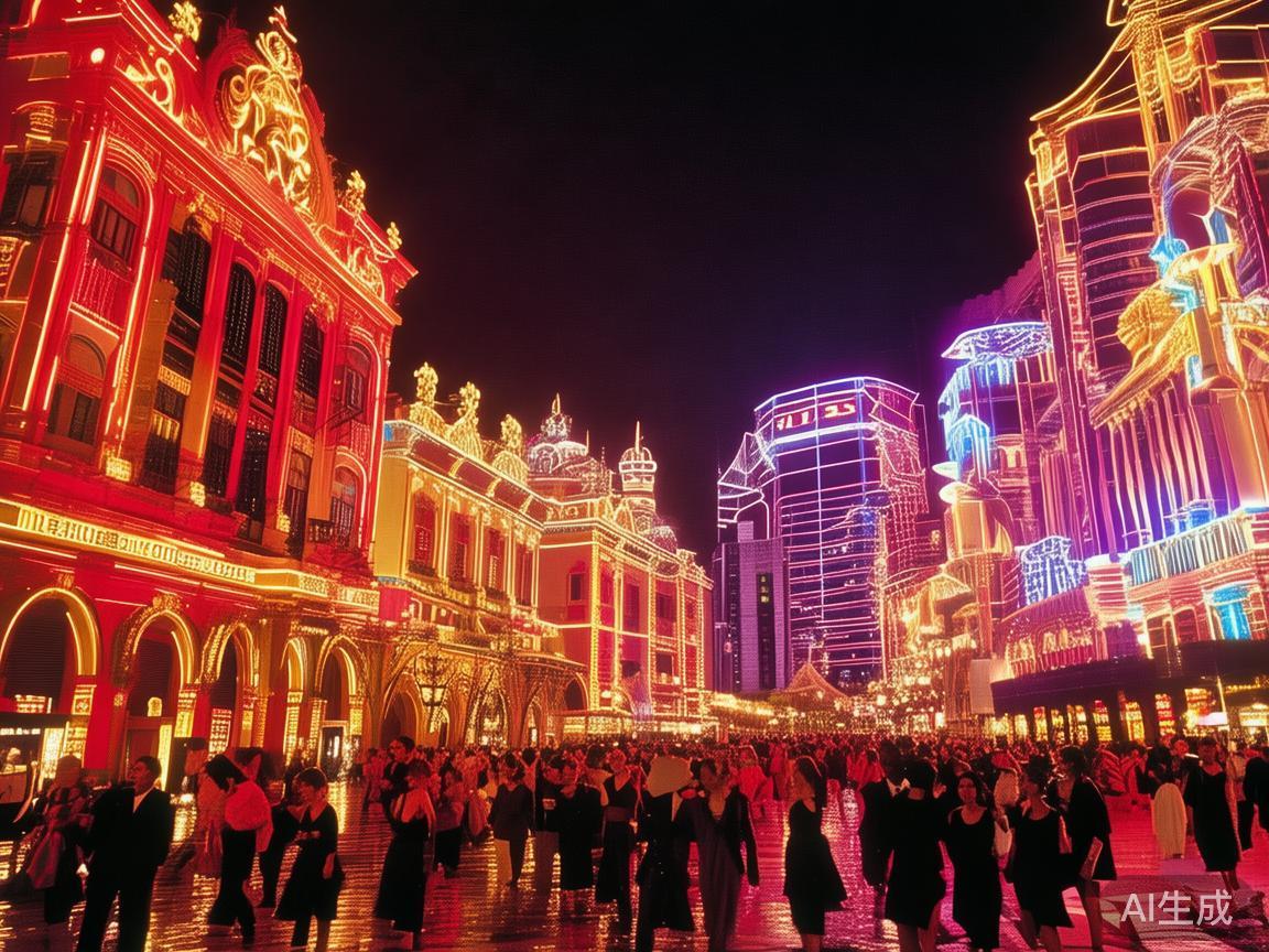 澳门皇家赌场网站设计