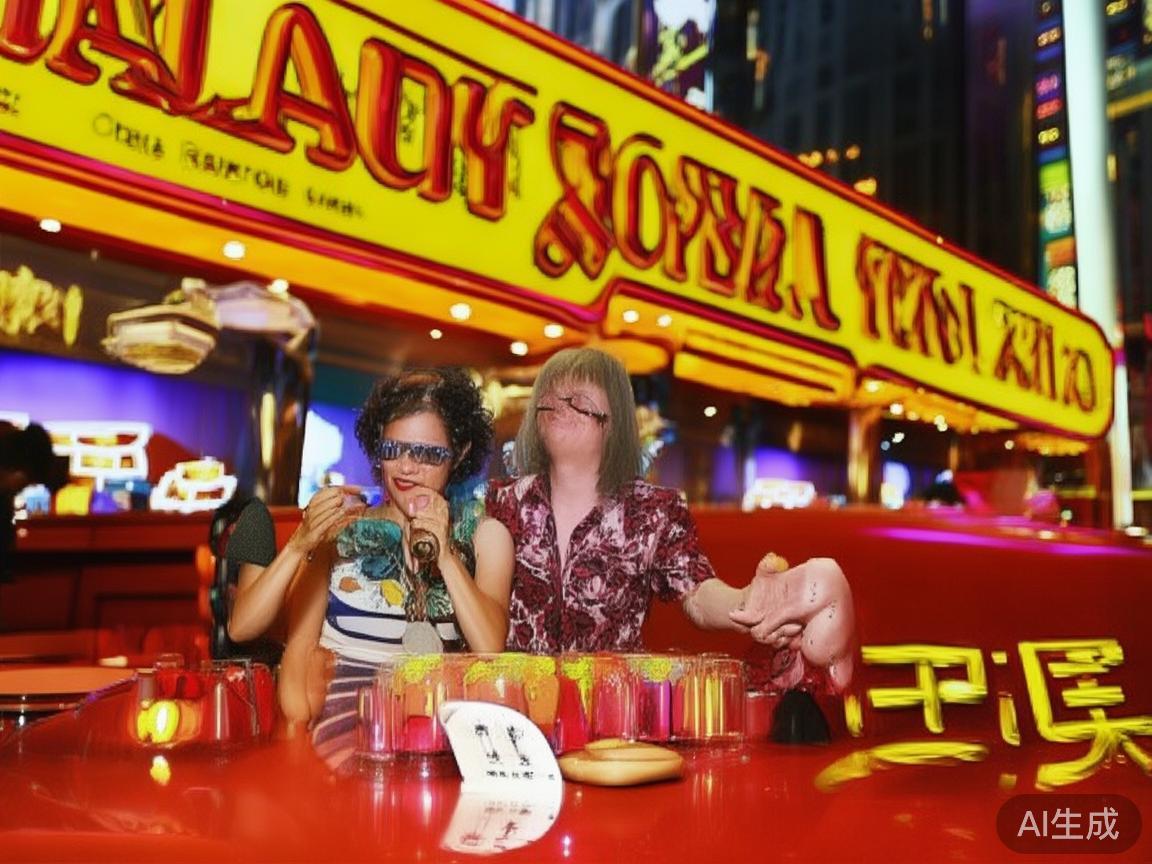 探究澳门皇家赌场梗在网友中火爆传播的原因与背后秘密 在互联网时代,“梗”具有快速传播和广泛被接受的特点