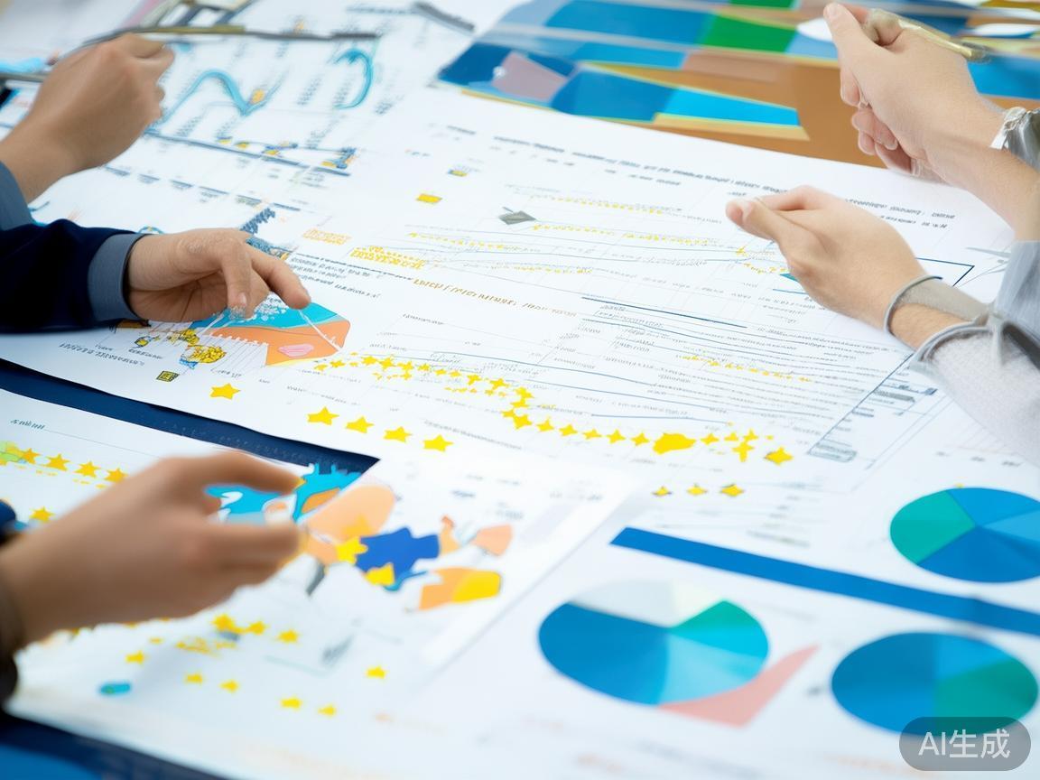 对搜集到的客户评价进行系统分析，有助于提炼出关键改