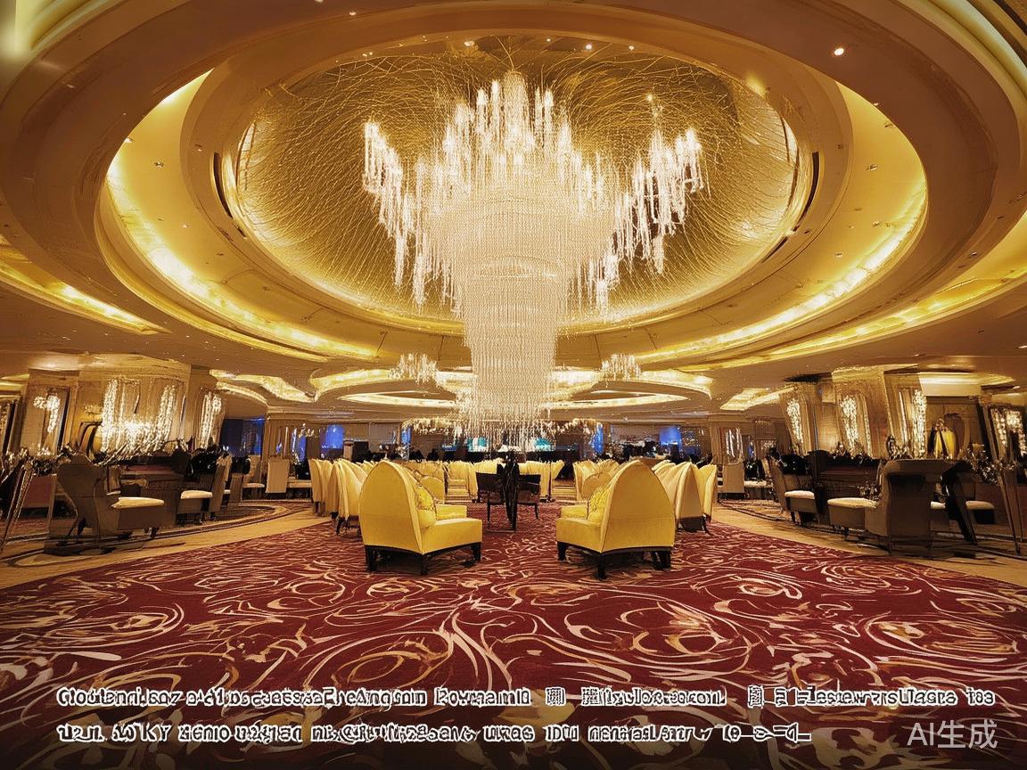 澳门的赌场环境素有“东方拉斯维加斯”之称，其豪华程