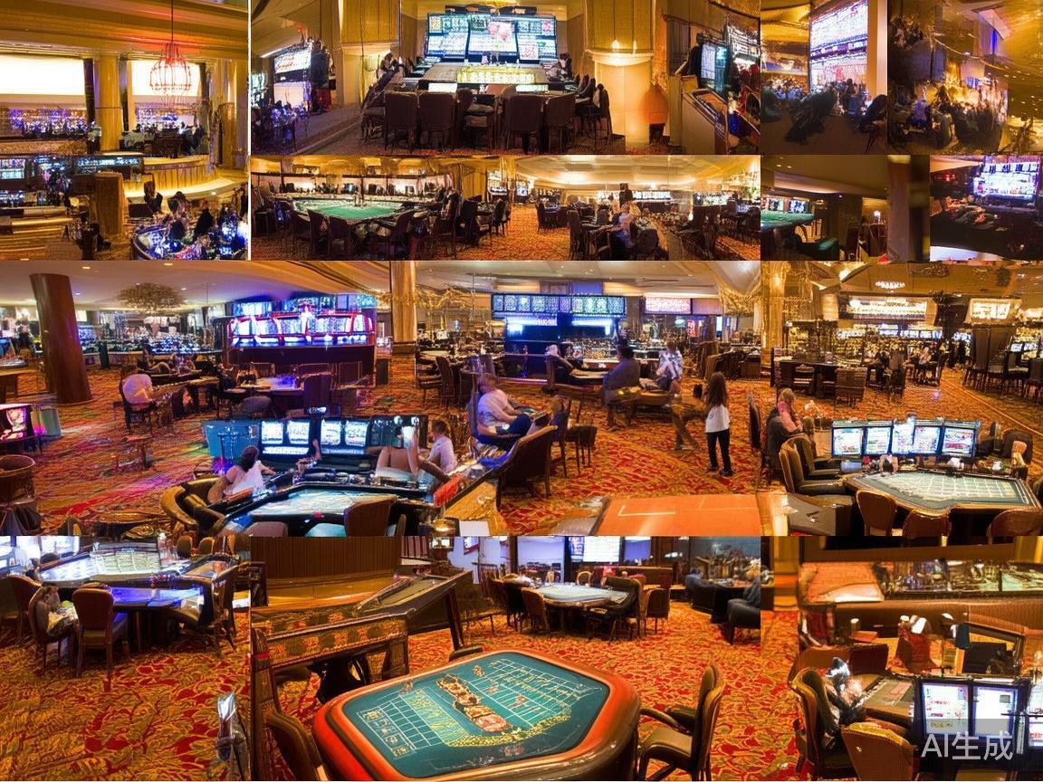 全面解析澳门皇家赌场无码游戏类型与特色玩法详解 澳门皇家赌场的核心竞争力在于其涵盖广泛的游戏类别,