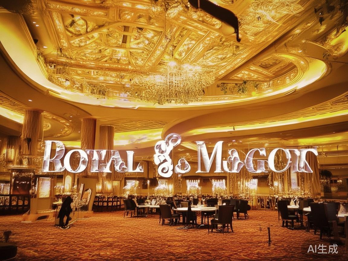 皇家澳门赌场常用的背景音乐曲目有哪些及其名称介绍 皇家澳门赌场的背景音乐精选自多种多样的曲目,从经典