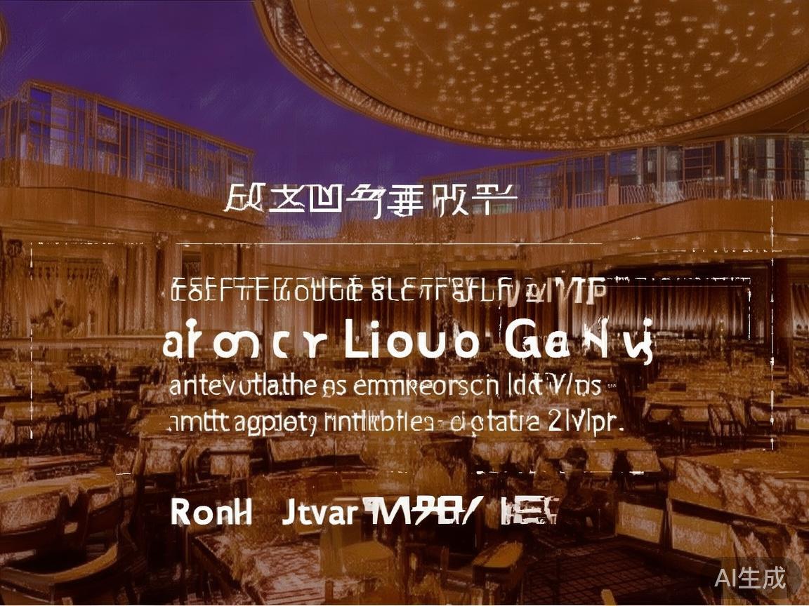 皇家澳门赌场奢华服务的精彩表现与独特体验全面解析 在当今高端娱乐和休闲产业中,豪华服务成为吸引贵宾的