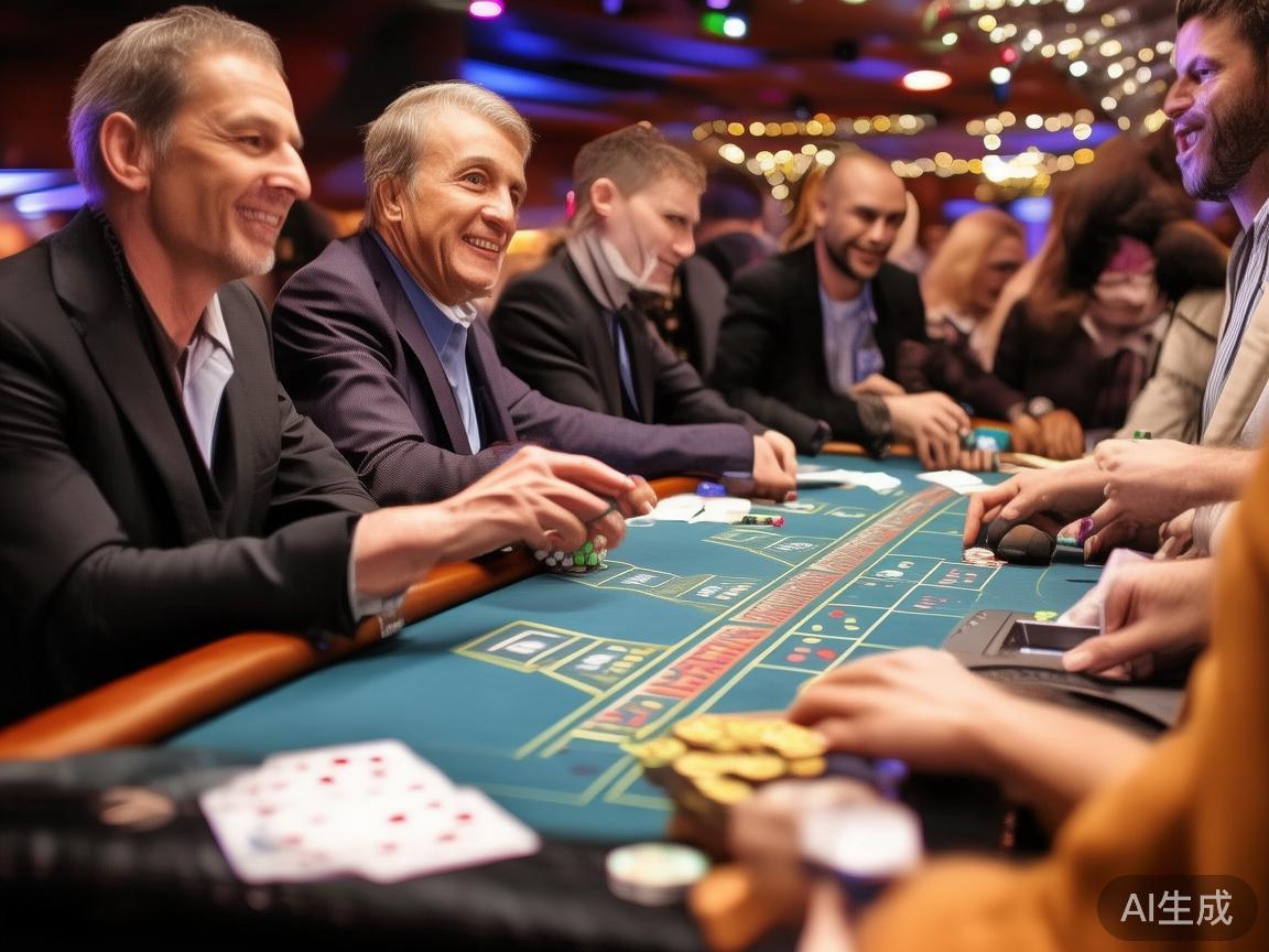 二十一点是另一项深受欢迎的经典卡牌游戏。它要求玩家