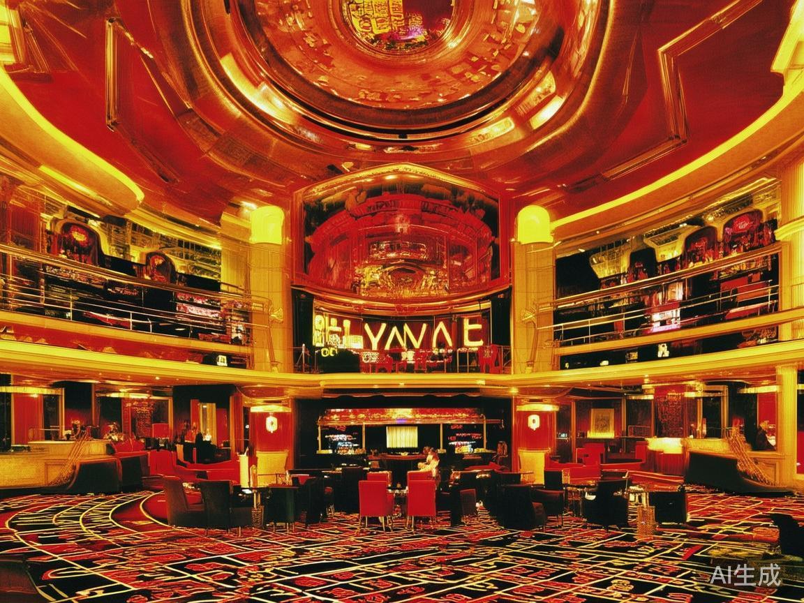 在当今竞争日趋激烈的博彩行业中，优质的会员制度与积