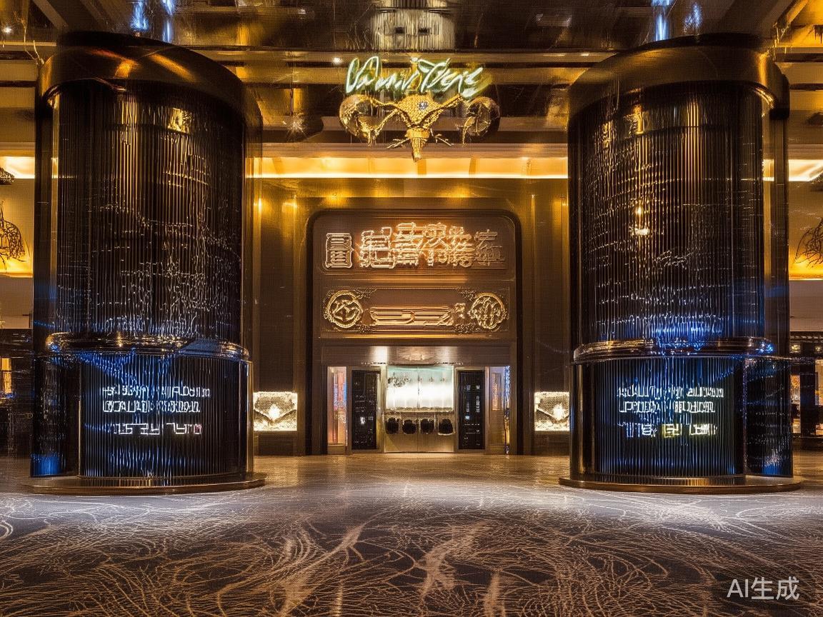 uc澳门皇家第一赌场采用多层次的技术安全措施，包括