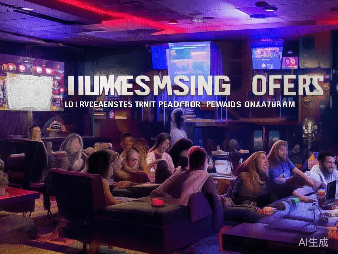 皇家澳门赌场正式上线,开启极致奢华赌场体验新纪元 值得一提的是,平台还引入了多样的促销优惠和积分奖励