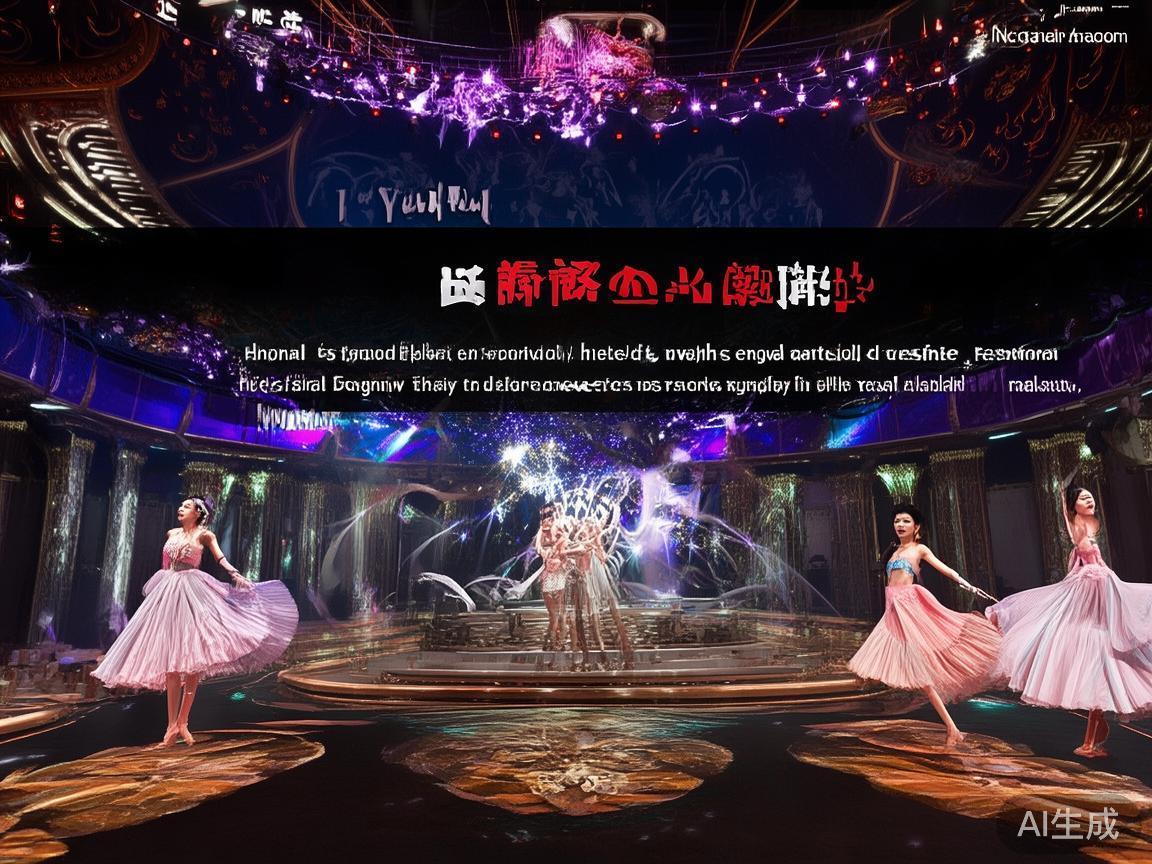 在澳门这个充满魅力和奢华的国际旅游胜地，皇家赌场的