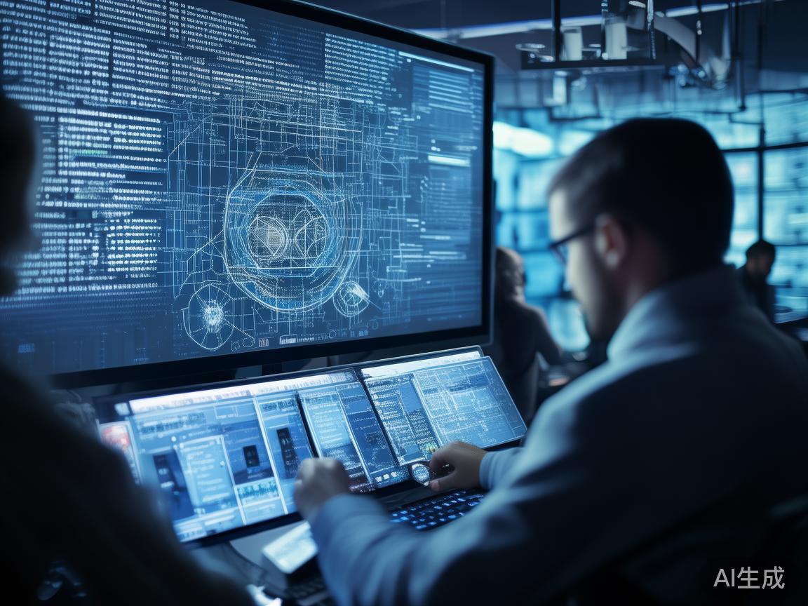 加密通讯保障：升级通信协议，采用最新的端到端加密技