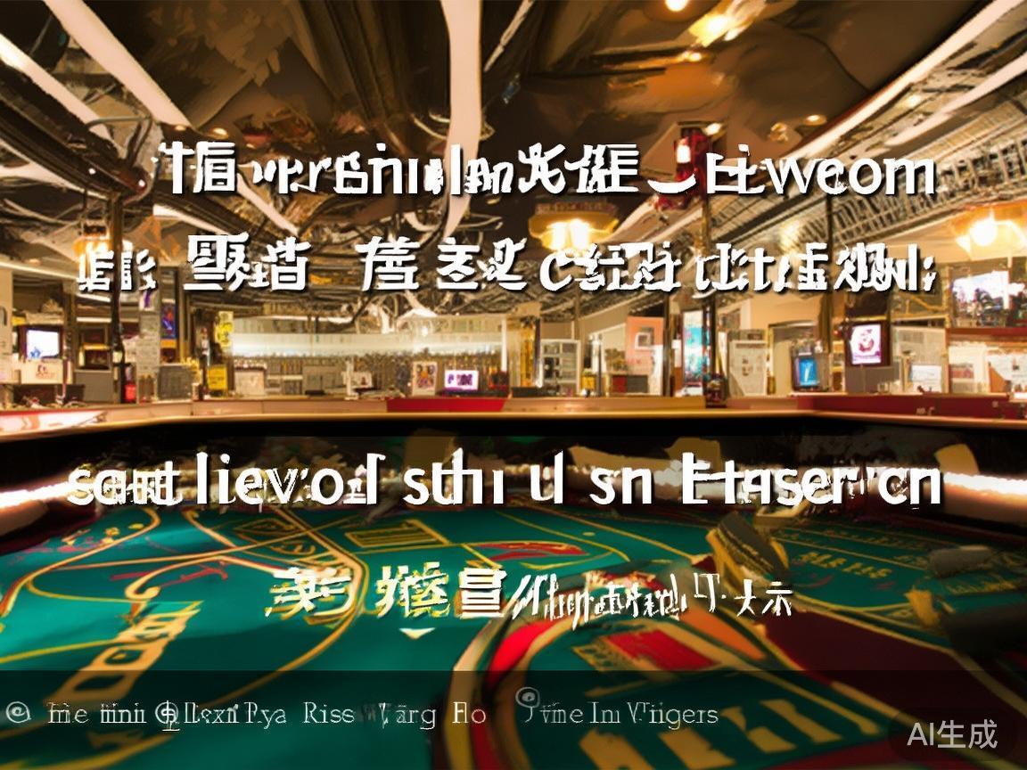 澳门皇家赌场四虎平台安全风险控制体系全面分析与保障措施 在当今信息化快速发展的背景下,网络安全已成为企业运
