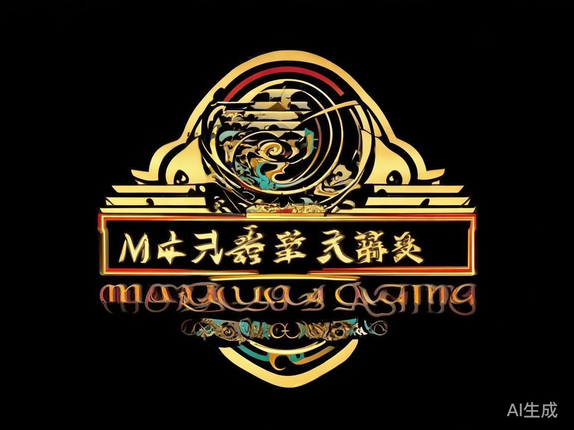 澳门皇家赌场标志设计:融合传统元素与现代美学的创新探索 在审美快速变迁的当代社会中,设计不仅承担着吸引眼球